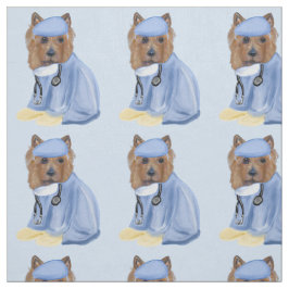 AUSTRALISK TERRIER TYG