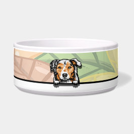 Australiska fårhjord, mat eller dryck