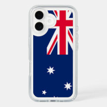 Australiska Flagga