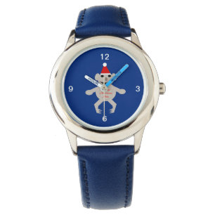 Australiska julen Koala Bear Kids Watch Armbandsur