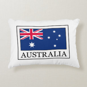 Australiska kudde
