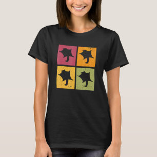 Australiska sockerglider (Glider) T Shirt