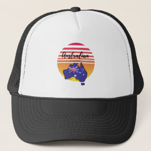 Australiskt medborgarskap keps