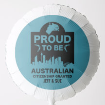 Australiskt medborgarskapsgåft