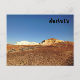australiskt vykort
