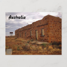 australiskt vykort