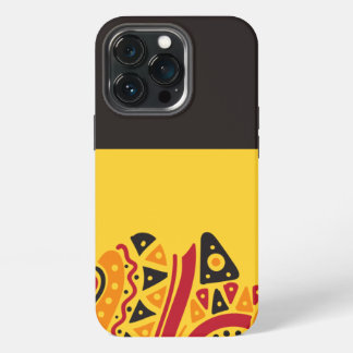 Austrelia street Design Iphone 13 pro fodral