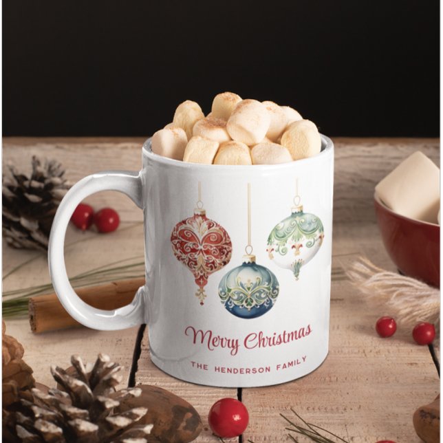 Austria Joy | GOD JUL | Fotokollage Kaffemugg (Skapare uppladdad)