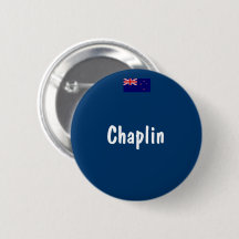 Austrian Flag Chaplin