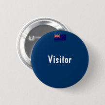 Austrian Flag Visitor