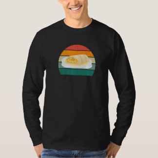 Austrians Alps mountains Vienna Salzburg Schnitzel T Shirt