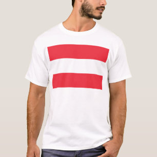 austrien t-shirt