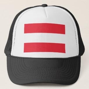 austrien truckerkeps