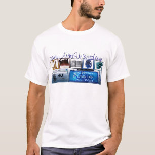 AUT-tröja T-shirt
