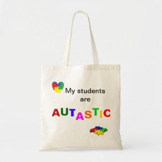 Autastic hänger lös tygkasse