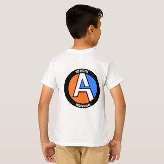 AUTEMS - Barntröja (individuell) T Shirt