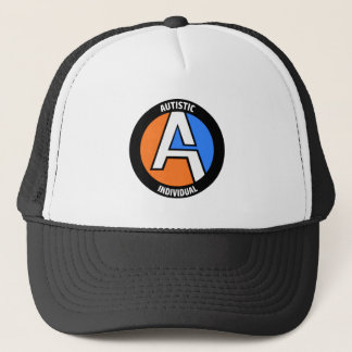 AUTEMS - Individuell hatt Keps