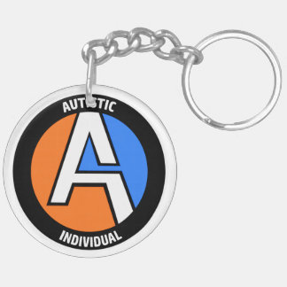 AUTEMS - Nyckelring (Individuell)