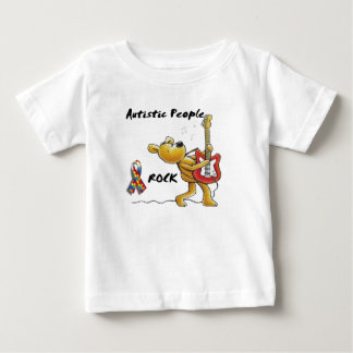 Autiker People Sten Tee Shirt