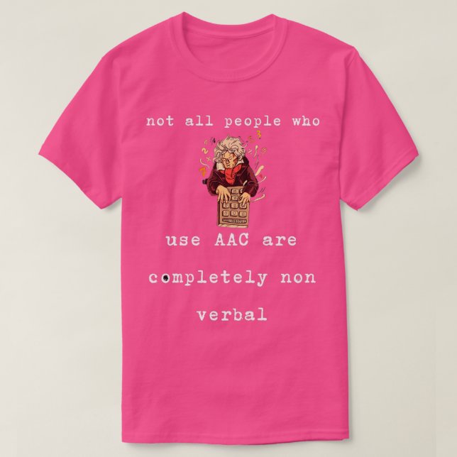 autism 4 1 t shirt (Design framsida)
