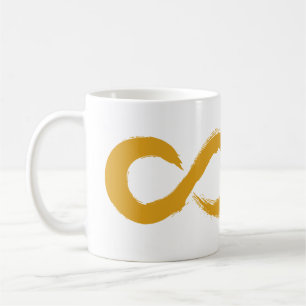 Autism Acceptance Mugg