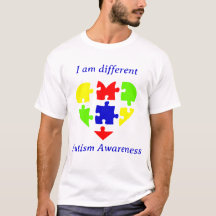 Autism Acceptance Puzzle Autism-medvetandedagen