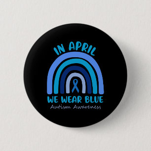 Autism Acceptans Kvinnor Barn Acceptans I April Vi Knapp