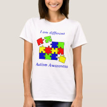 Autism Acceptans Pussel Autism medvetenhet dag  