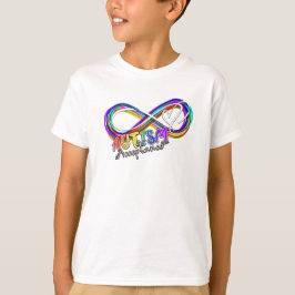 Autism Acceptans T Shirt