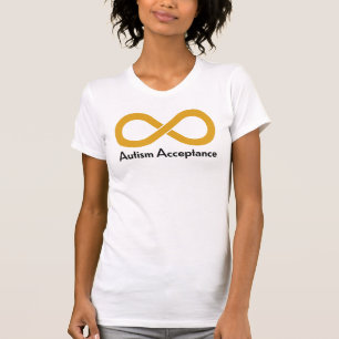 Autism Acceptans Tröja