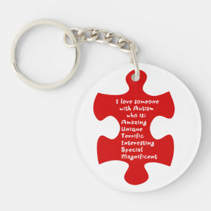 Autism Acrostic