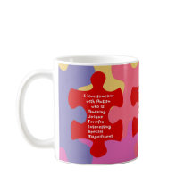 Autism Acrostic