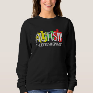Autism Advocacy Kindness Neurodiversity Rainbow in T Shirt