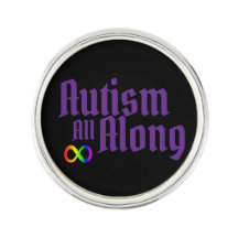 Autism alla tillsammans