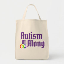 Autism alla tillsammans
