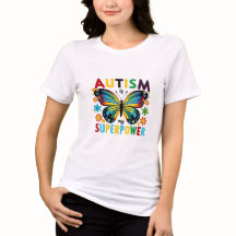 Autism är min Toppen