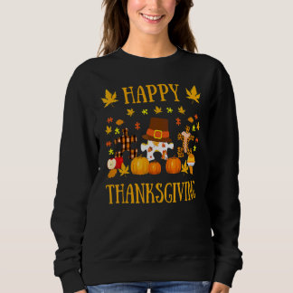 Autism Asd Medvetenhet Pusselbit Höst Glad Tha T Shirt