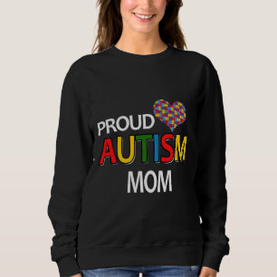 Autism Autism Autism Autism Autism A. Mamma Leggin T Shirt