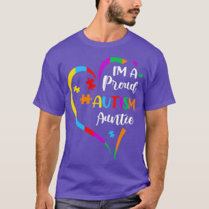 Autism Autism Autism Awareness Day Asperger Kinder T Shirt