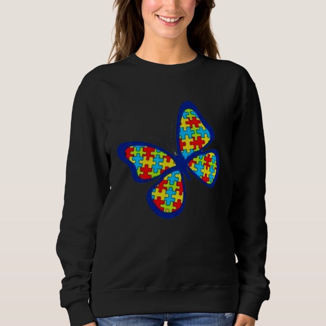 Autism  autism  autism awareness  kids t shirt (Framsida)