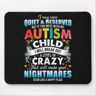 Autism Autism Awareness Puzzle Biet Proud Auti Musmatta