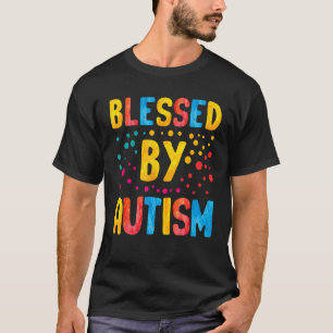Autism Autistic Asperger Syndrom Aspie Puzzle Auti T Shirt