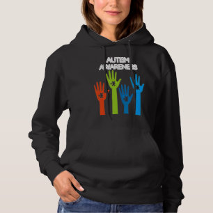 Autism Awareness April Day T Shirt