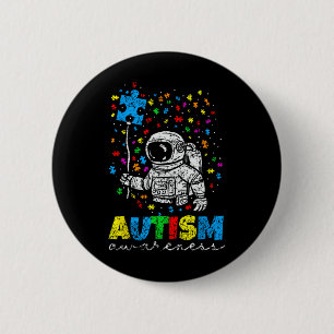 Autism Awareness Autist Autist Support A Knapp