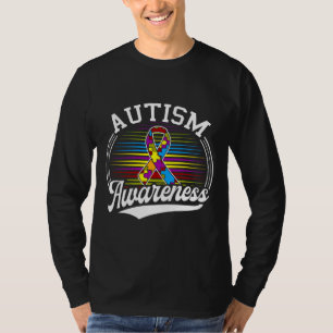 Autism Awareness Autistic Puzzle Biet Speciell Nee T Shirt