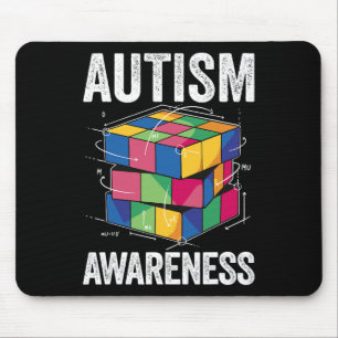 Autism Awareness Autists Support Autist A Musmatta