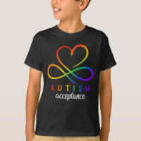 Autism Awareness Boys Girls Autistic Kids