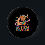 Autism awareness  knapp<br><div class="desc">Autism awareness</div>