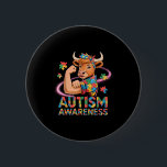 Autism awareness  knapp<br><div class="desc">Autism awareness</div>