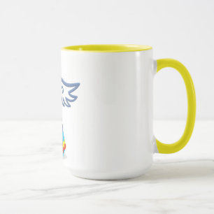 Autism Awareness Mugg